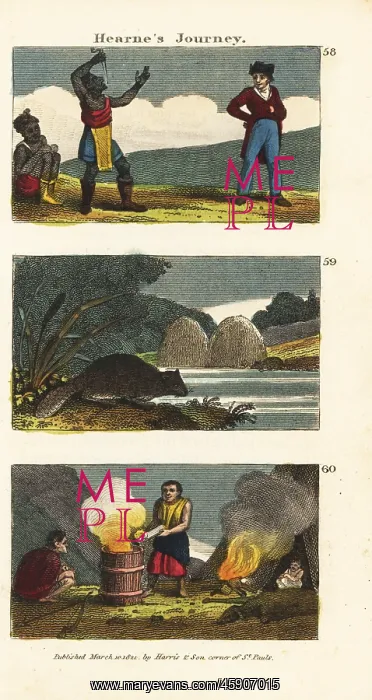 : Samuel Hearne's Expedition to northern Canada 1769 : Samuel Hearne's Expedition to northern Canada 1769