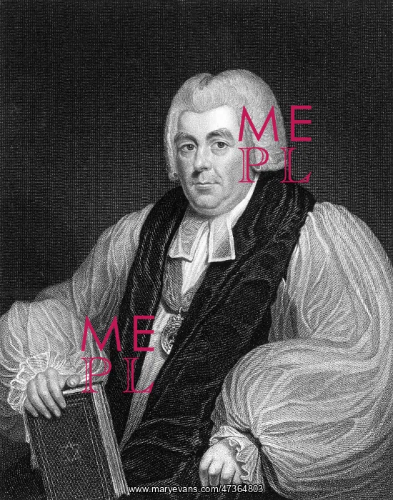 : SAMUEL HORSLEY - 2