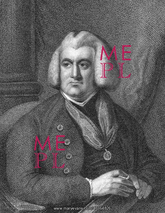 : SAMUEL HORSLEY - 4 : SAMUEL HORSLEY - 4