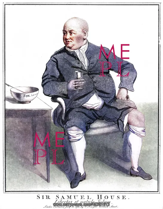 : SAMUEL HOUSE - 1 : SAMUEL HOUSE - 1