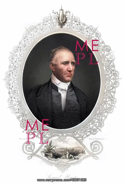 : SAMUEL HOUSTON : SAMUEL HOUSTON