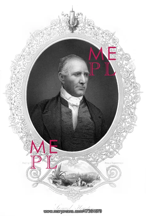 : SAMUEL HOUSTON : SAMUEL HOUSTON