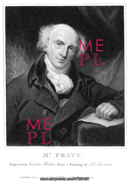  : SAMUEL JACKSON PRATT