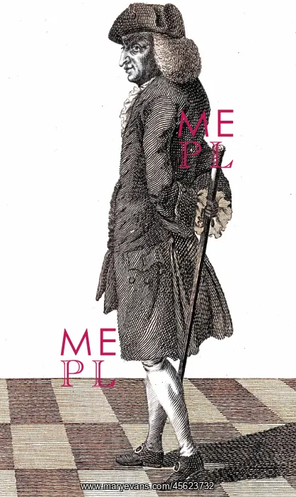  : SAMUEL JOHNSON