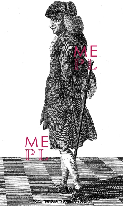  : SAMUEL JOHNSON