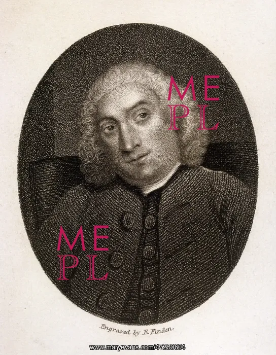 : SAMUEL JOHNSON : SAMUEL JOHNSON