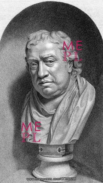 : SAMUEL JOHNSON : SAMUEL JOHNSON