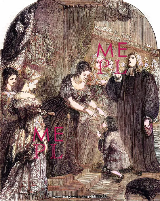 : SAMUEL JOHNSON TOUCHED : SAMUEL JOHNSON TOUCHED