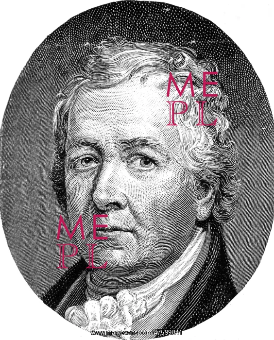 : Samuel Latham Mitchill, American Physician : Samuel Latham Mitchill, American Physician