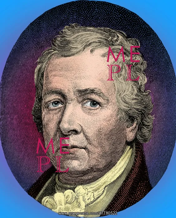 : Samuel Latham Mitchill, American Physician : Samuel Latham Mitchill, American Physician