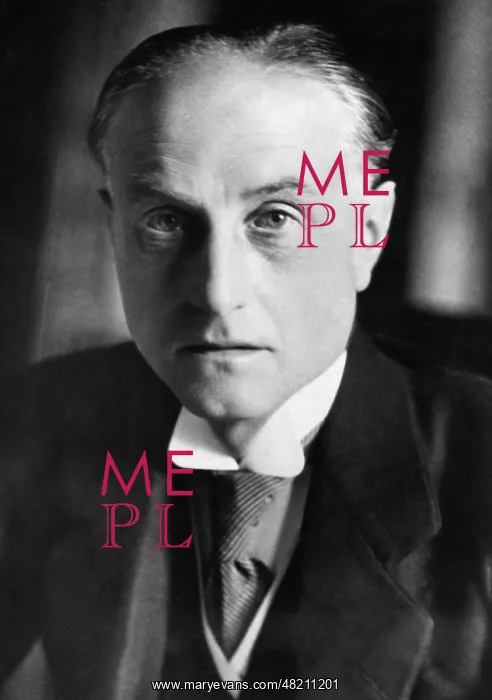  : Samuel Lord Hoare