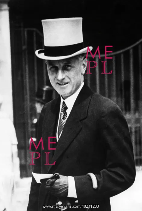 : Samuel Lord Hoare : Samuel Lord Hoare