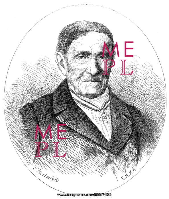 : Samuel Marot : Samuel Marot