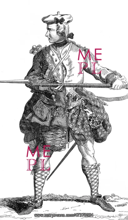 : SAMUEL MCPHERSON : SAMUEL MCPHERSON