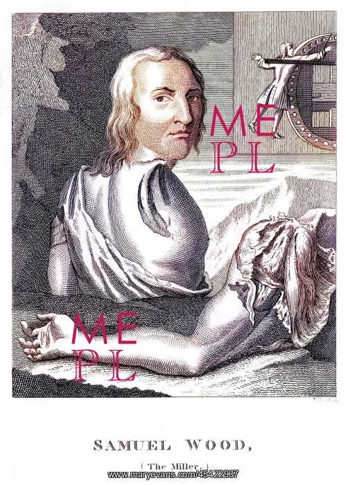 : SAMUEL MILLER : SAMUEL MILLER
