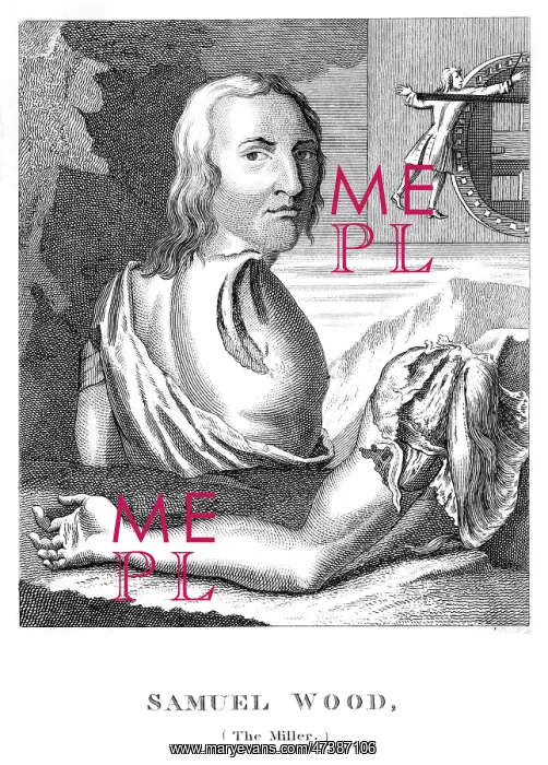 : SAMUEL MILLER : SAMUEL MILLER