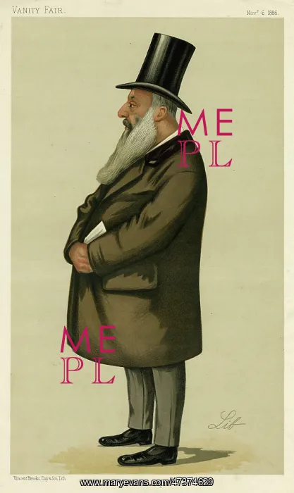 : SAMUEL MONTAGU : SAMUEL MONTAGU
