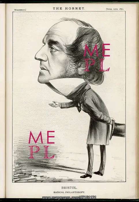  : SAMUEL MORLEY