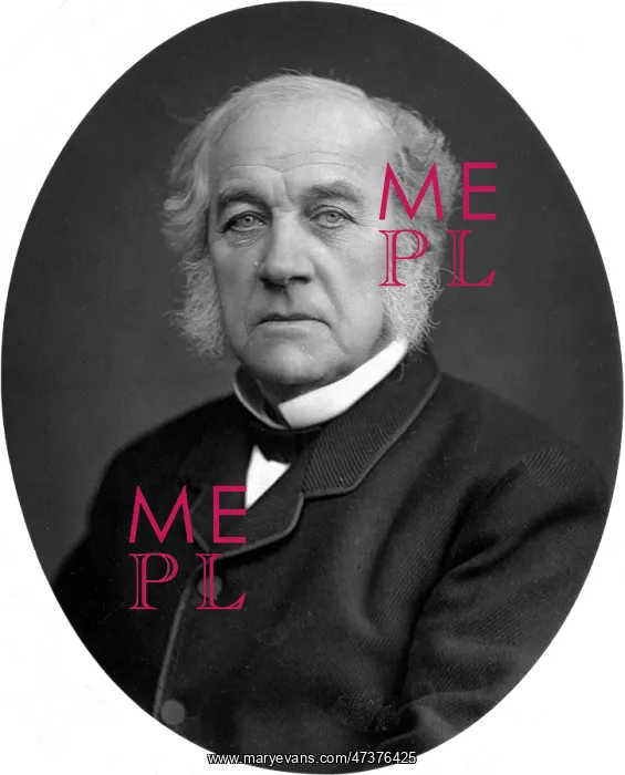 : Samuel Morley (Photo) : Samuel Morley (Photo)