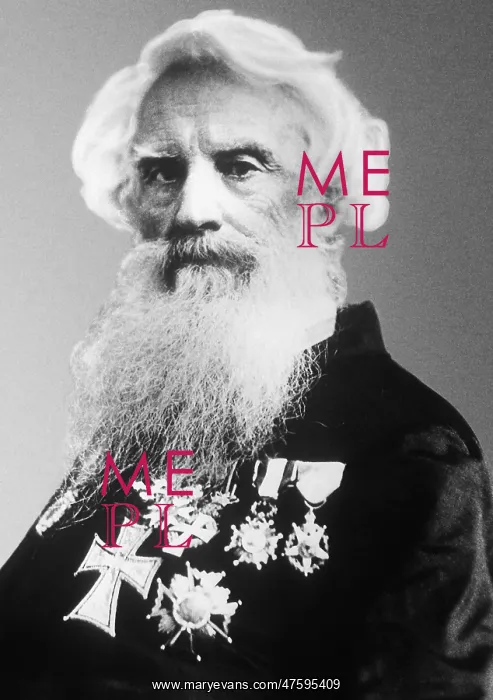 : Samuel Morse, American Inventor : Samuel Morse, American Inventor