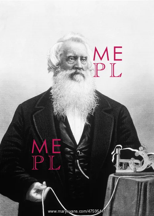 : Samuel Morse, American Inventor : Samuel Morse, American Inventor