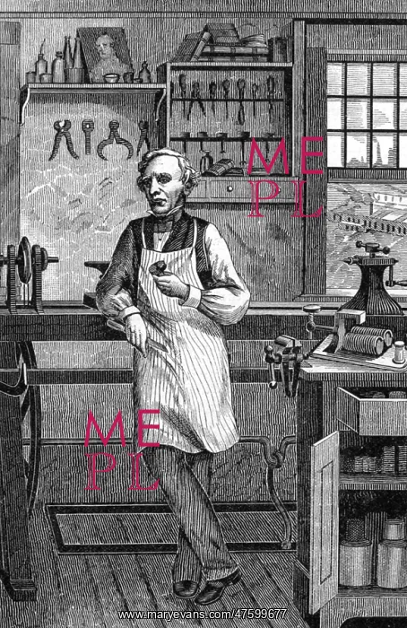 : Samuel Morse, American Inventor : Samuel Morse, American Inventor