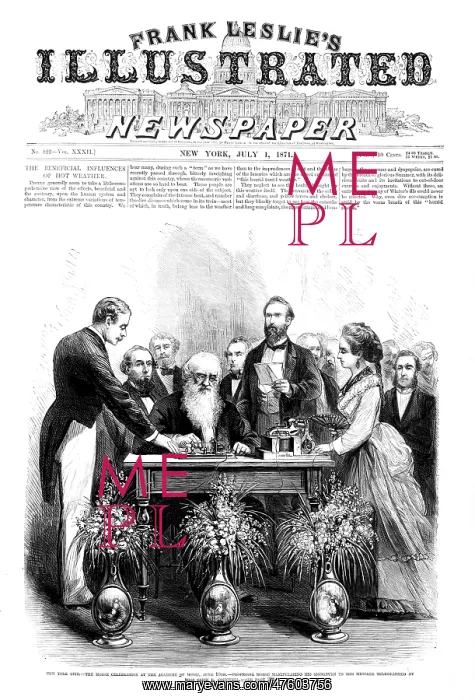 : Samuel Morse, American Inventor : Samuel Morse, American Inventor