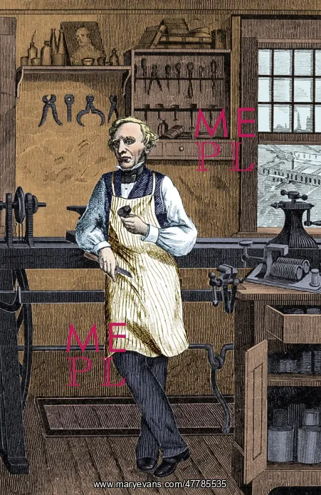 : Samuel Morse, American Inventor : Samuel Morse, American Inventor
