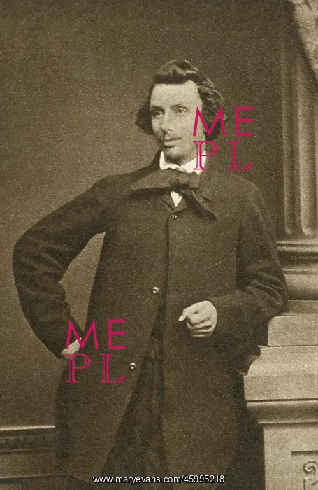  : Samuel Orchart Beeton