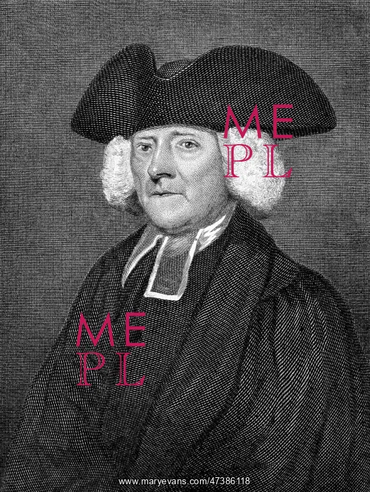 : SAMUEL PEGGE THE ELDER : SAMUEL PEGGE THE ELDER