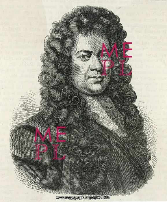  : SAMUEL PEPYS