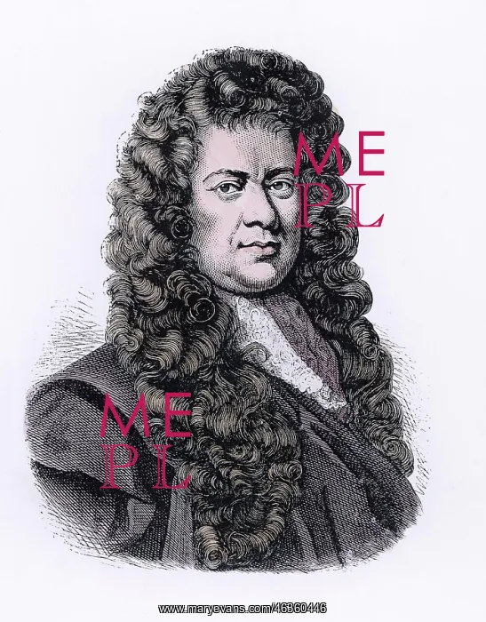  : Samuel Pepys