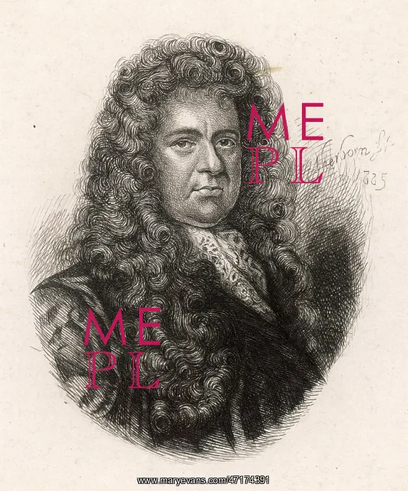  : Samuel Pepys
