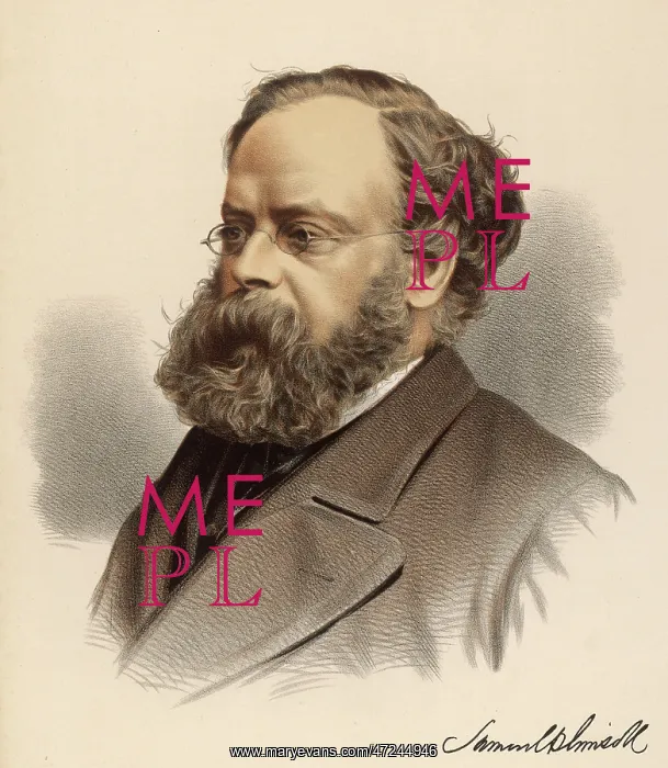 : Samuel Plimsoll : Samuel Plimsoll