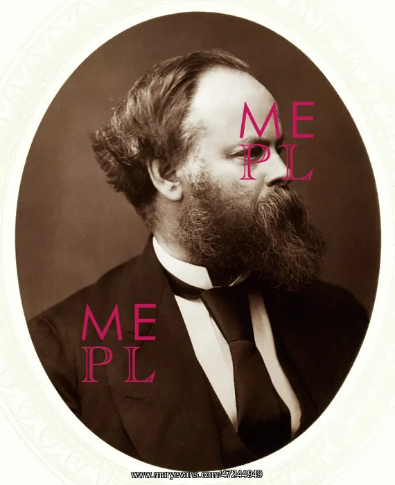  : SAMUEL PLIMSOLL