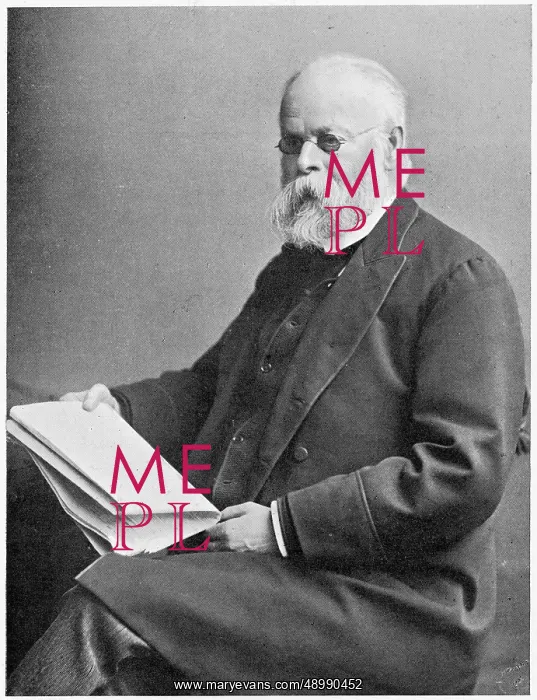 : Samuel Plimsoll : Samuel Plimsoll