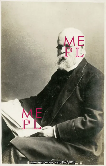 : Samuel Plimsoll MP : Samuel Plimsoll MP