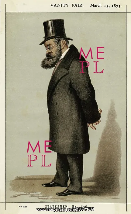 : Samuel Plimsoll, politician : Samuel Plimsoll, politician
