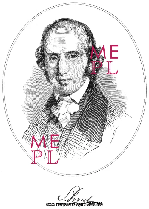  : SAMUEL PROUT, ARTIST