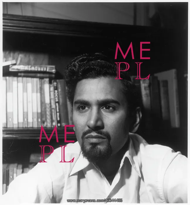 : SAMUEL SELVON 1923-1994 : SAMUEL SELVON 1923-1994