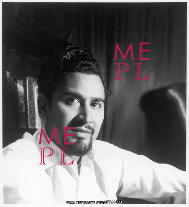  : SAMUEL SELVON