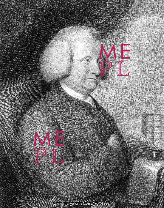 : SAMUEL STENNETT : SAMUEL STENNETT