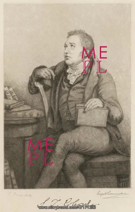 : SAMUEL TAYLOR COLERIDGE : SAMUEL TAYLOR COLERIDGE