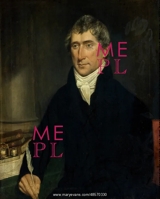 : Samuel Tennent : Samuel Tennent