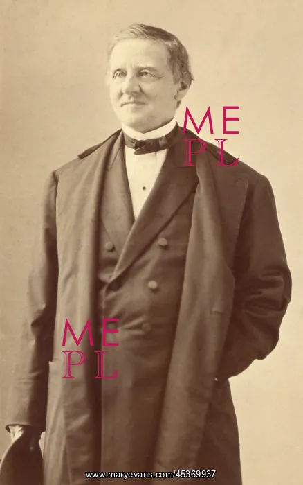 : Samuel Tilden, Democratic nominee for President : Samuel Tilden, Democratic nominee for President