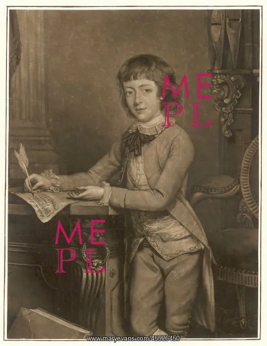 : SAMUEL WESLEY : SAMUEL WESLEY