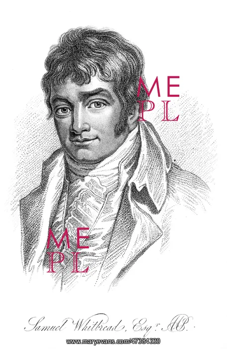  : SAMUEL WHITBREAD