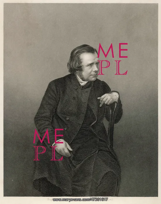 : SAMUEL WILBERFORCE : SAMUEL WILBERFORCE