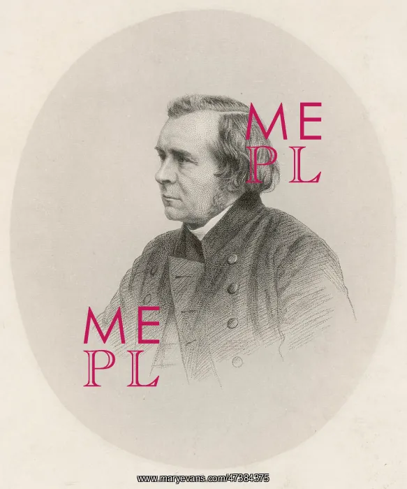 : SAMUEL WILBERFORCE : SAMUEL WILBERFORCE