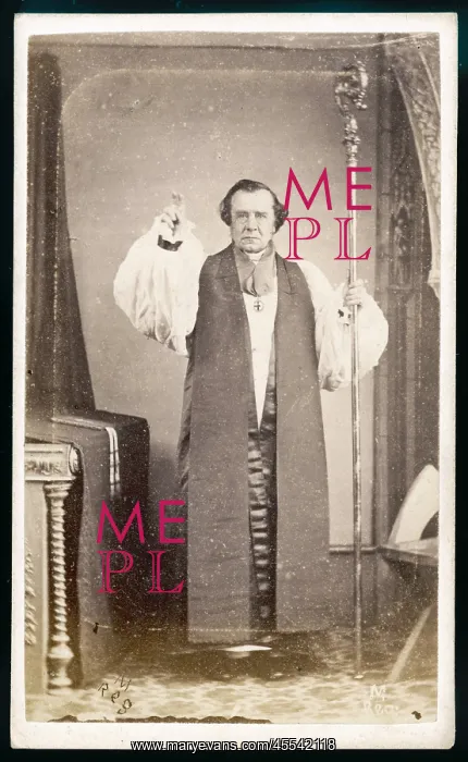 : Samuel Wilberforce - Bishop of Oxford and of Winchester : Samuel Wilberforce - Bishop of Oxford and of Winchester